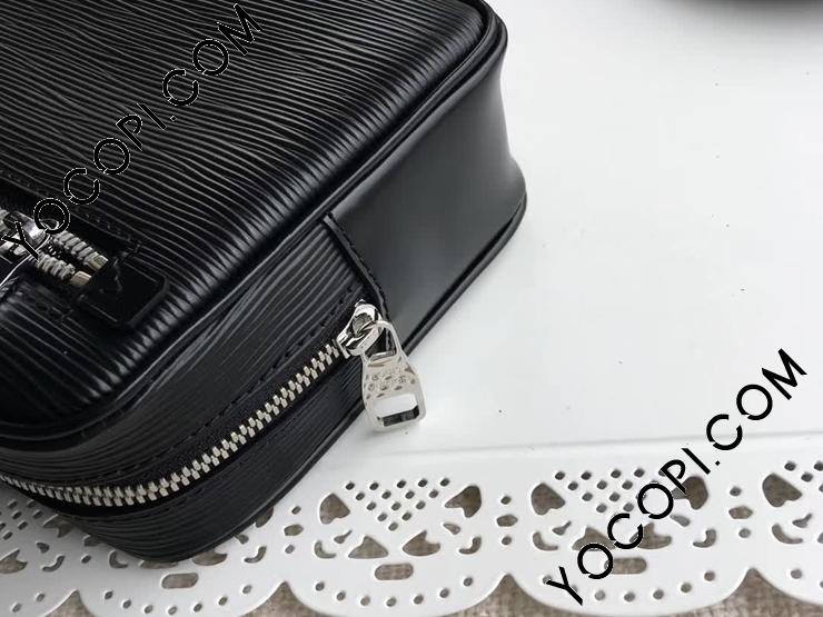 M51726】 LOUIS VUITTON ルイヴィトン エピ バッグ スーパー