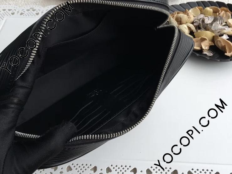 M51726】 LOUIS VUITTON ルイヴィトン エピ バッグ スーパー