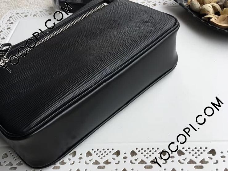 M51726】 LOUIS VUITTON ルイヴィトン エピ バッグ スーパー