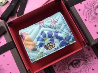 GUCCIグッチ コインケース ハート ピンク GG 466492 0C9AE 4881】 GUCCI グッチ GGマーモント 財布 コピー