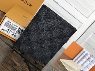 ルイヴィトン　ダミエグラフィット　ポルトフォイユスマート　N64021 21770039_3.jpg