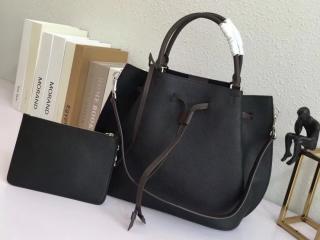 【M54402】 LOUIS VUITTON ルイヴィトン マヒナ バッグ コピー ジロラッタ トートバッグ ヴィトン レディース ショルダーバッグ 2WAY 4色可選択 ノワール