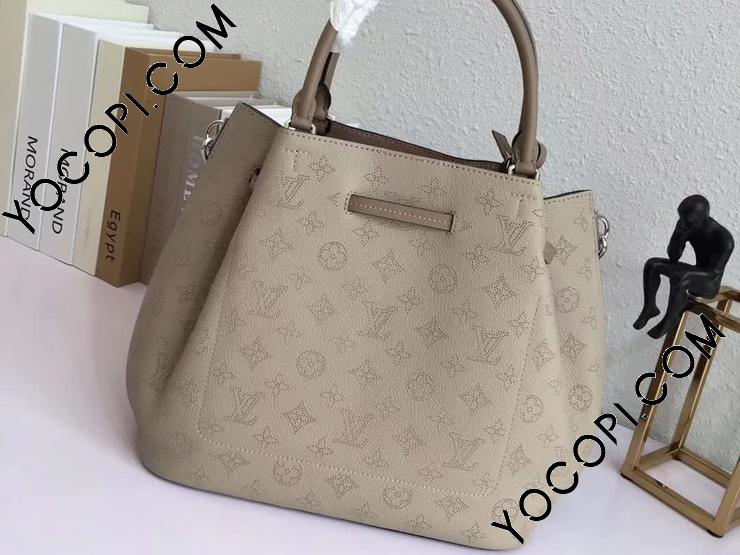 M54403】 LOUIS VUITTON ルイヴィトン マヒナ バッグ コピー