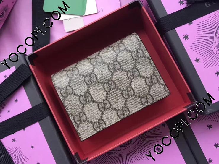499380 9F28G 9753】 GUCCI グッチ レディース 財布 コピー