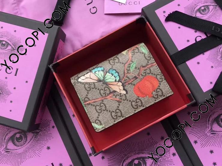 424896 K0L2G 8691】 Gucci Tian グッチ ティアン 財布 スーパーコピー 