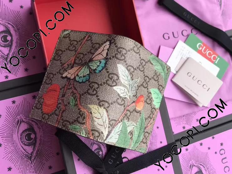 424896 K0L2G 8691】 Gucci Tian グッチ ティアン 財布 スーパーコピー 