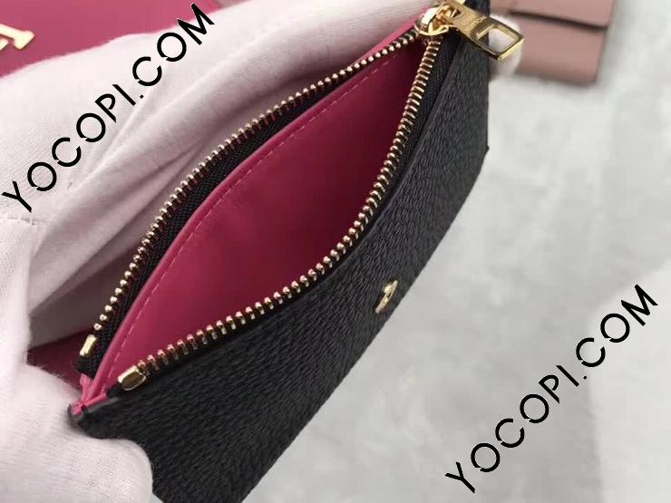 M62157】 LOUIS VUITTON ルイヴィトン トリヨン 財布 コピー ...