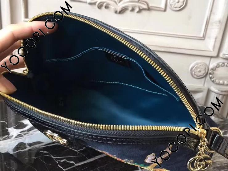 GUCCI GGモチーフ ショルダーバッグ　オフィディア 499621 D6ZXG 8828】 GUCCI グッチ オフィディア コピー 18新作