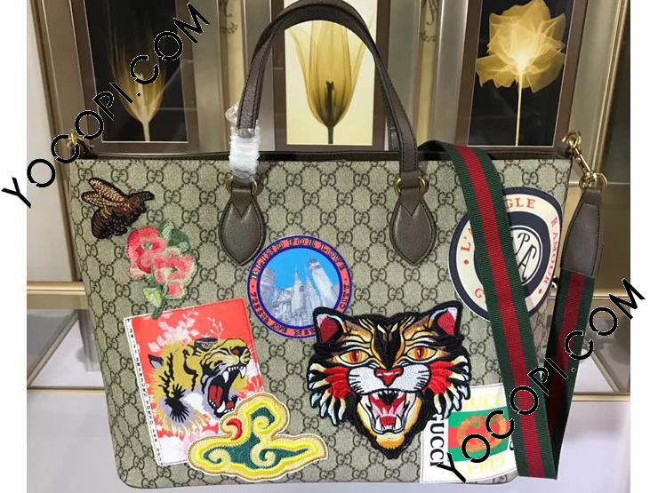 474085 K9RNT 8967】 GUCCI グッチ クーリエ バッグ スーパーコピー ...