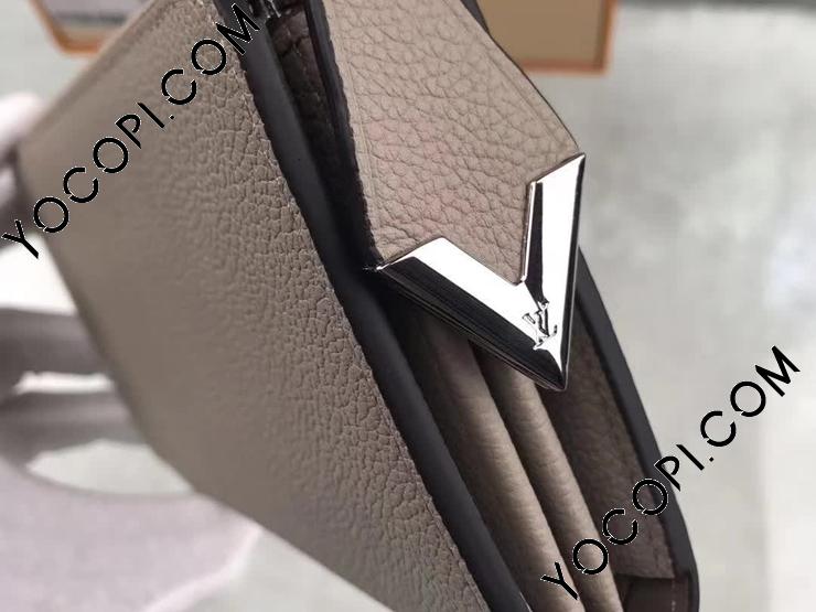 M60147】 LOUIS VUITTON ルイヴィトン 長財布 コピー