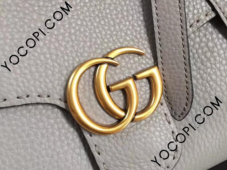 442622 A7M0T 1711】 GUCCI グッチ GGマーモント バッグ コピー GG  