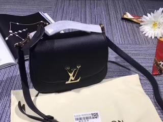 【M54057】 LOUIS VUITTON ルイヴィトン ハイエンド バッグ スーパーコピー ハンドバッグ ヴィヴィエンヌ NM ヴィトン レディース ショルダーバッグ 3色可選択 ノワール