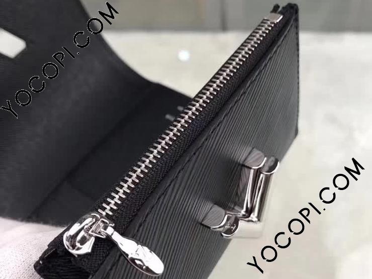 M64414】 LOUIS VUITTON ルイヴィトン エピ 財布 スーパーコピー 