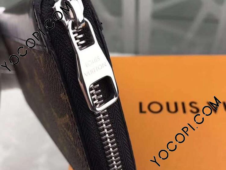 M60109】 LOUIS VUITTON ルイヴィトン モノグラム 長財布 コピー