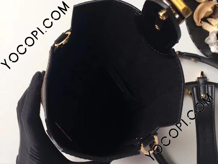 M43518】 LOUIS VUITTON ルイヴィトン モノグラム バッグ スーパー