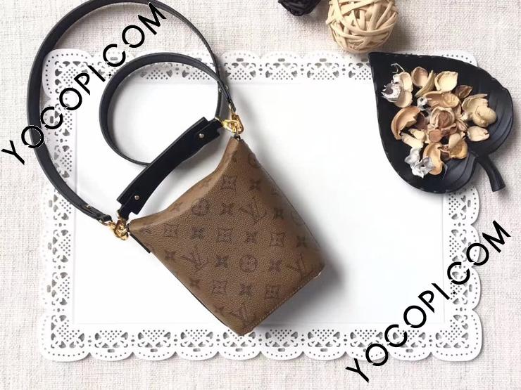 M43518】 LOUIS VUITTON ルイヴィトン モノグラム バッグ スーパー