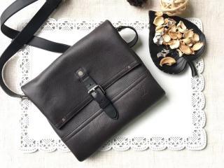 【M54962】 LOUIS VUITTON ルイヴィトン カーフ バッグ スーパーコピー キャニオン・メッセンジャー PM ヴィトン 新作 メンズ チェーンショルダーバッグ 2色可選択 マロン