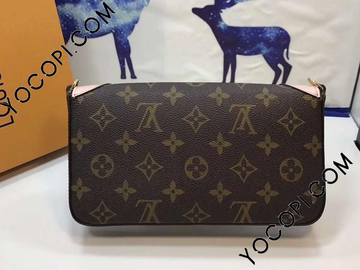 M67248】 LOUIS VUITTON ルイヴィトン モノグラム 長財布