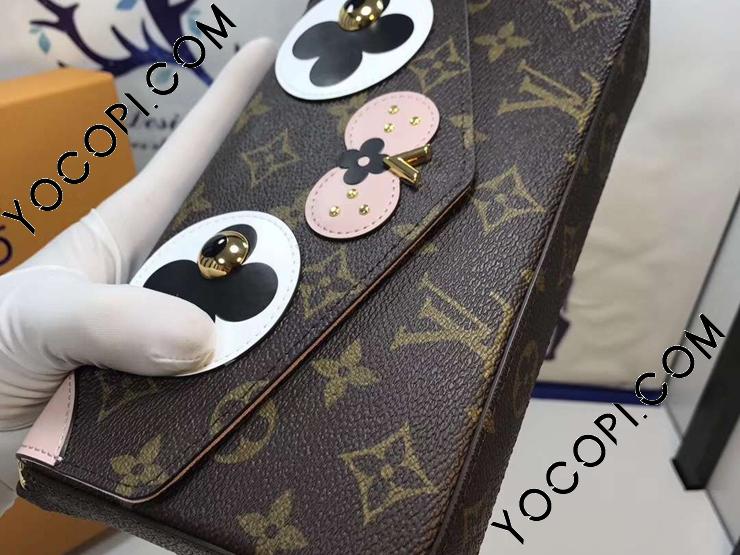 LOUIS VUITTON 　ルイヴィトン モノグラム 長財布 ポシェット 楽天市場】【財布】LOUIS VUITTON ルイ ヴィトン モノグラム