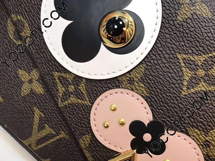 超美品★LOUIS VUITTON★ルイ・ヴィトン【ウォレットチェーン】Y11 ルイ ヴィトン ウォレットチェーン チェーンストラップ シルバー