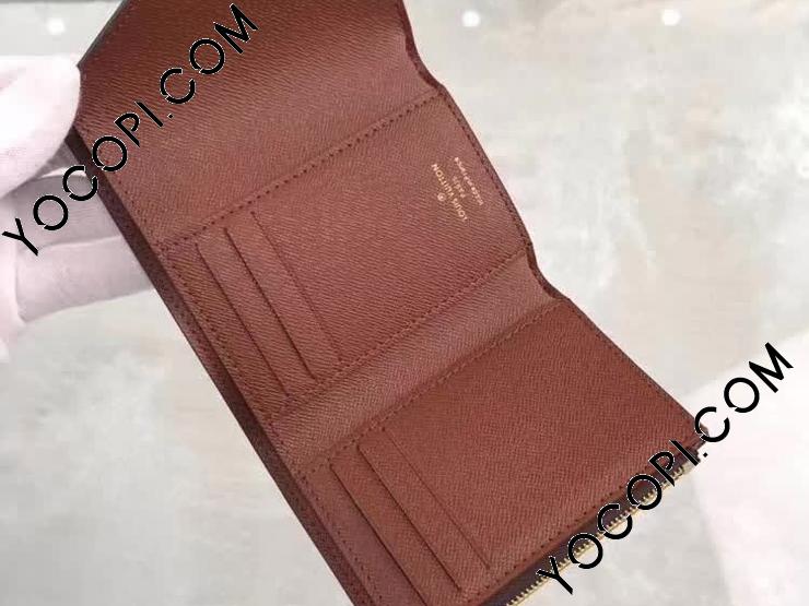 M62472】 LOUIS VUITTON ルイヴィトン モノグラム 長財布 コピー