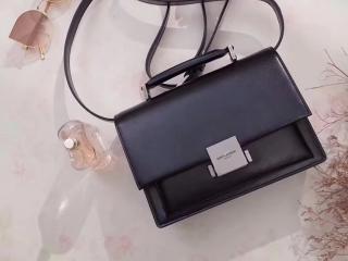 【482051D420D1000】 Saint Laurent サンローラン レディース バッグ スーパーコピー ベルシャス バッグ 3色 ミディアム／ブラック／レザー