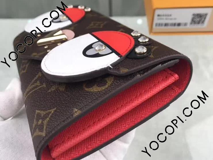 Louis Vuitton ルイヴィトン モノグラム ポルトフォイユ 長財布 楽天市場】ルイ・ヴィトン モノグラム 財布 レディース LOUIS