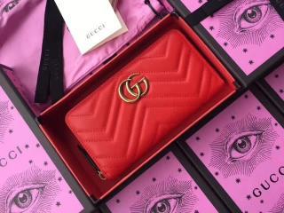 506276 9F27G 9752】 GUCCI グッチ GGスプリーム 財布 スーパー