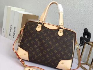 【M40325】 LOUIS VUITTON ルイヴィトン モノグラム バッグ スーパーコピー レティーロPM ハンドバッグ ヴィトン レディース 2wayショルダーバッグ