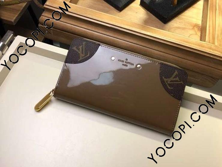 M67271】 LOUIS VUITTON ルイヴィトン 長財布 スーパーコピー