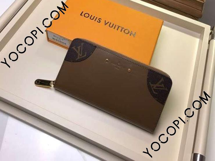 LOUIS VUITTON長財布 Amazon | [ルイ・ヴィトン] LOUIS VUITTON 長財布 M63871 メンズ