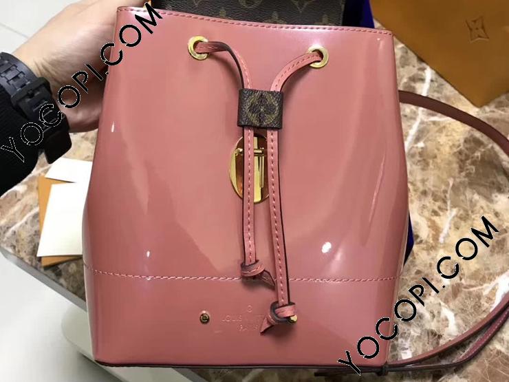 M53545】 LOUIS VUITTON ルイヴィトン パテント バッグ スーパーコピー