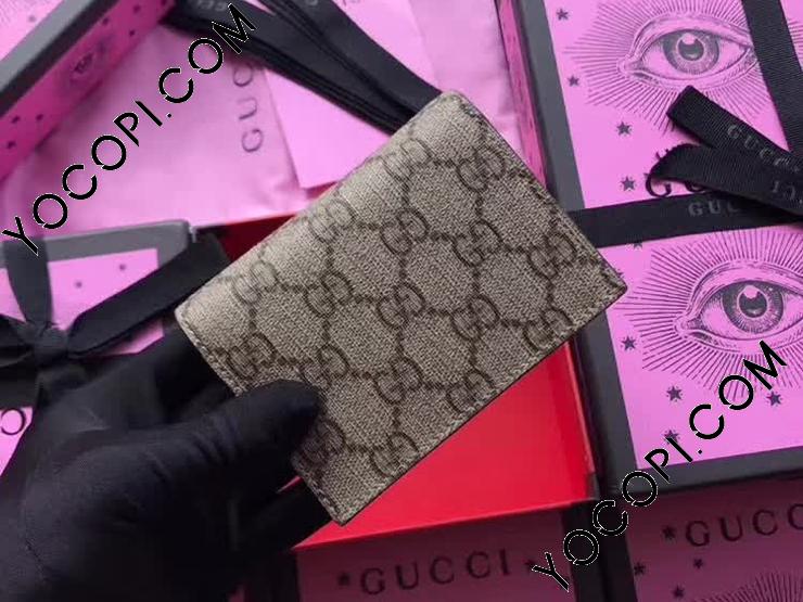 GUCCI グッチ GGスプリーム BOSCO アップリケ ボスコ 犬 ドッグ  