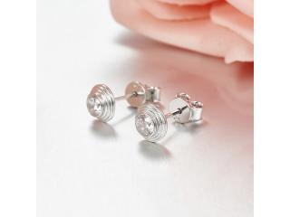 ブルガリ イヤリング シルバーアクセサリー シルバー925