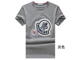 モンクレール Tシャツ 2018SS新作！