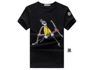 モンクレール Tシャツ SS18モンクレールロゴ