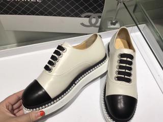 G33436 Y50387 C2666 シャネルパールヒール_シャネルコピー_
