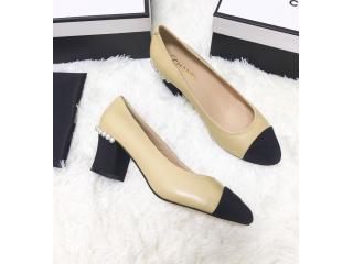 CHANEL シャネル ヒール