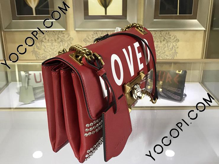 477330 D8TET 8940】 GUCCI グッチ バッグ スーパーコピー LOVED