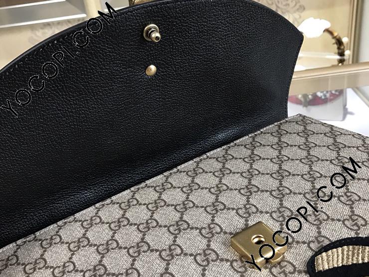 466432 K9GEX 8027】 GUCCI グッチ バッグ スーパーコピー 狐 466432 K9GEX 8027】 GUCCI グッチ バッグ スーパーコピー 狐
