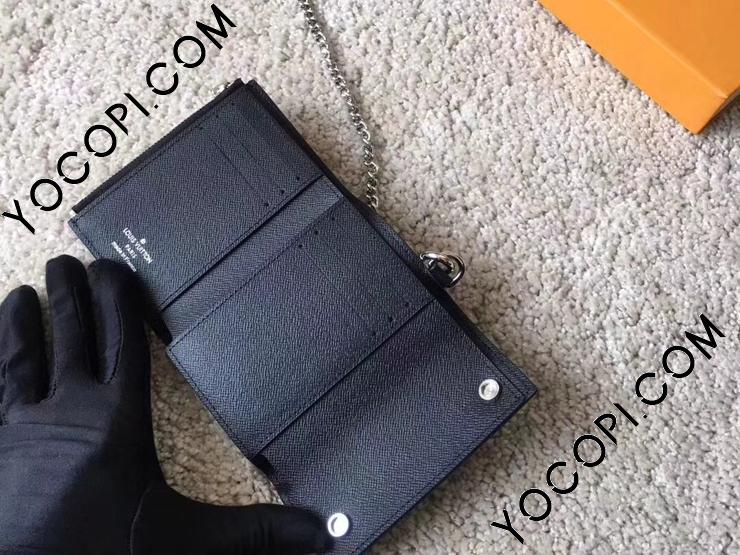 M63510】 LOUIS VUITTON ルイヴィトン モノグラム・エクリプス