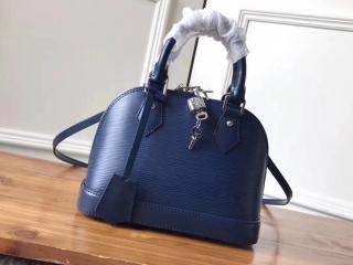 M40855】 LOUIS VUITTON ルイヴィトン エピ バッグ コピー