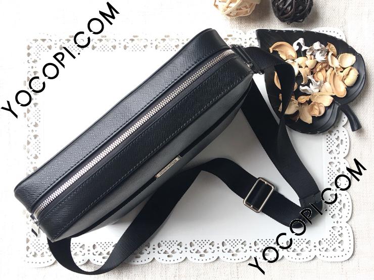 M33427】 LOUIS VUITTON ルイヴィトン タイガ バッグ スーパー