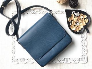 【M30620】 LOUIS VUITTON ルイヴィトン タイガ バッグ コピー ロマン PM ヴィトン メンズ メッセンジャーバッグ 2色可選択 オセアン