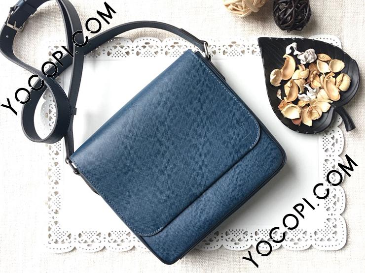 M30620】 LOUIS VUITTON ルイヴィトン タイガ バッグ コピー