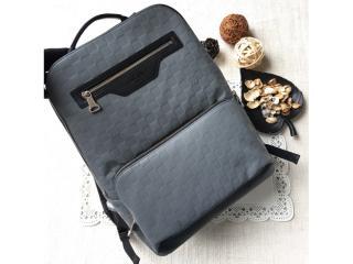 【N41047】 LOUIS VUITTON ルイヴィトン ダミエ･アンフィニ バッグ コピー アヴェニュー・バックパック ヴィトン メンズ バックパック 2色可選択 ルナ