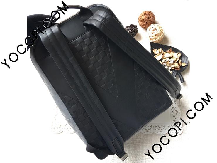 N41047】 LOUIS VUITTON ルイヴィトン ダミエ・アンフィニ バッグ