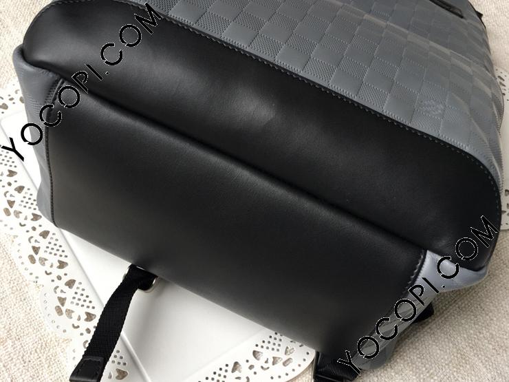 N41047】 LOUIS VUITTON ルイヴィトン ダミエ・アンフィニ バッグ