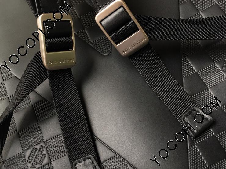 N41047】 LOUIS VUITTON ルイヴィトン ダミエ・アンフィニ バッグ
