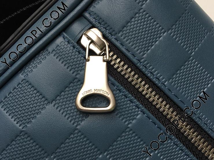 N41035】 LOUIS VUITTON ルイヴィトン ダミエ・アンフィニ